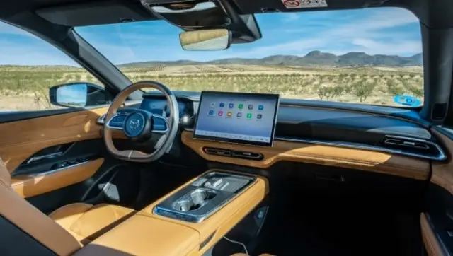 Mazda 6e краде клиенти от Volkswagen