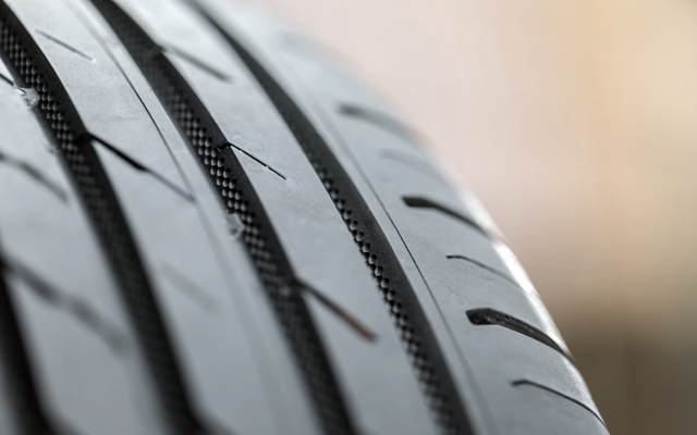 Мика Хакинен за новите летни гуми на Nokian