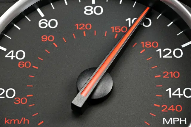  Скоростта по автомагистралите да стане най-много 100 км/ч - 2 