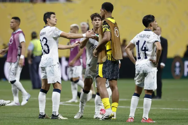 Борусия Дортмунд стана последният 1/4-финалист на Световното клубно първенство