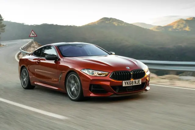 BMW оптимизира гамата: Спират няколко модела от производство | интерФакти.БГ BMW оптимизира гамата: Спират няколко модела от производство
