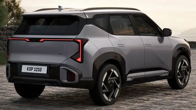 Подробно за новия кросоувър на Kia, който ще се продава и у нас