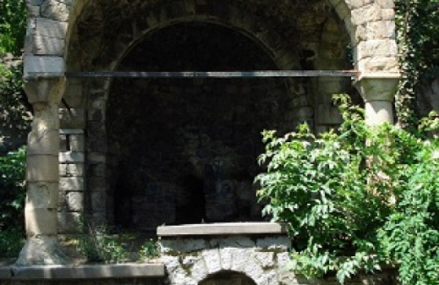 Мистериозен тунел под Пловдив крие несметни богатства
