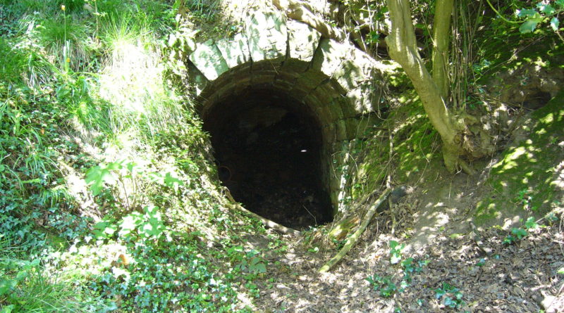 Мистериозен тунел под Пловдив крие несметни богатства