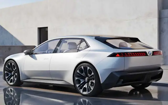 Незивисим поглед върху новото, най-евтино BMW