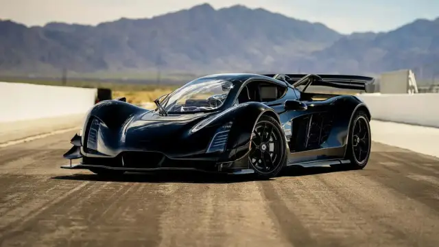 От 0 до 100 км/ч за под 2 секунди: Това са петте най-бързи серийни коли в света | ФАКТИ.БГ От 0 до 100 км/ч за под 2 секунди: Това са петте най-бързи серийни коли в света