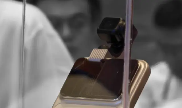 Honor Robot Phone ще влезе в серийно производство през 2026-та