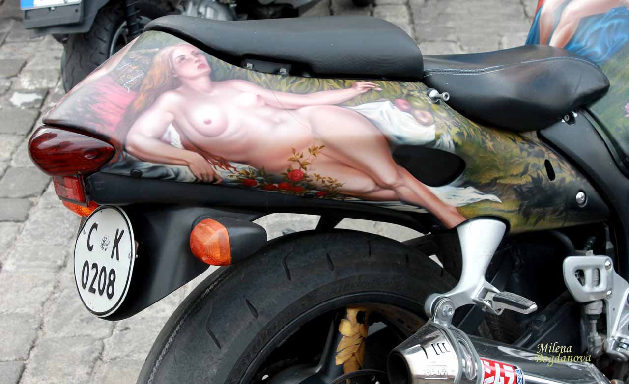 Официално: Мото сезонът е открит (СНИМКИ)