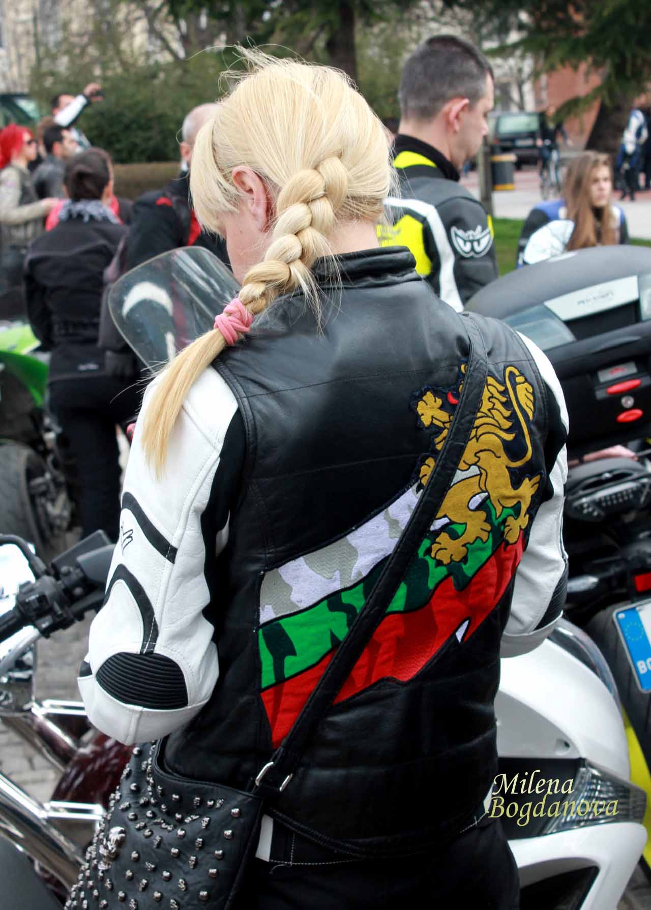 Официално: Мото сезонът е открит (СНИМКИ)