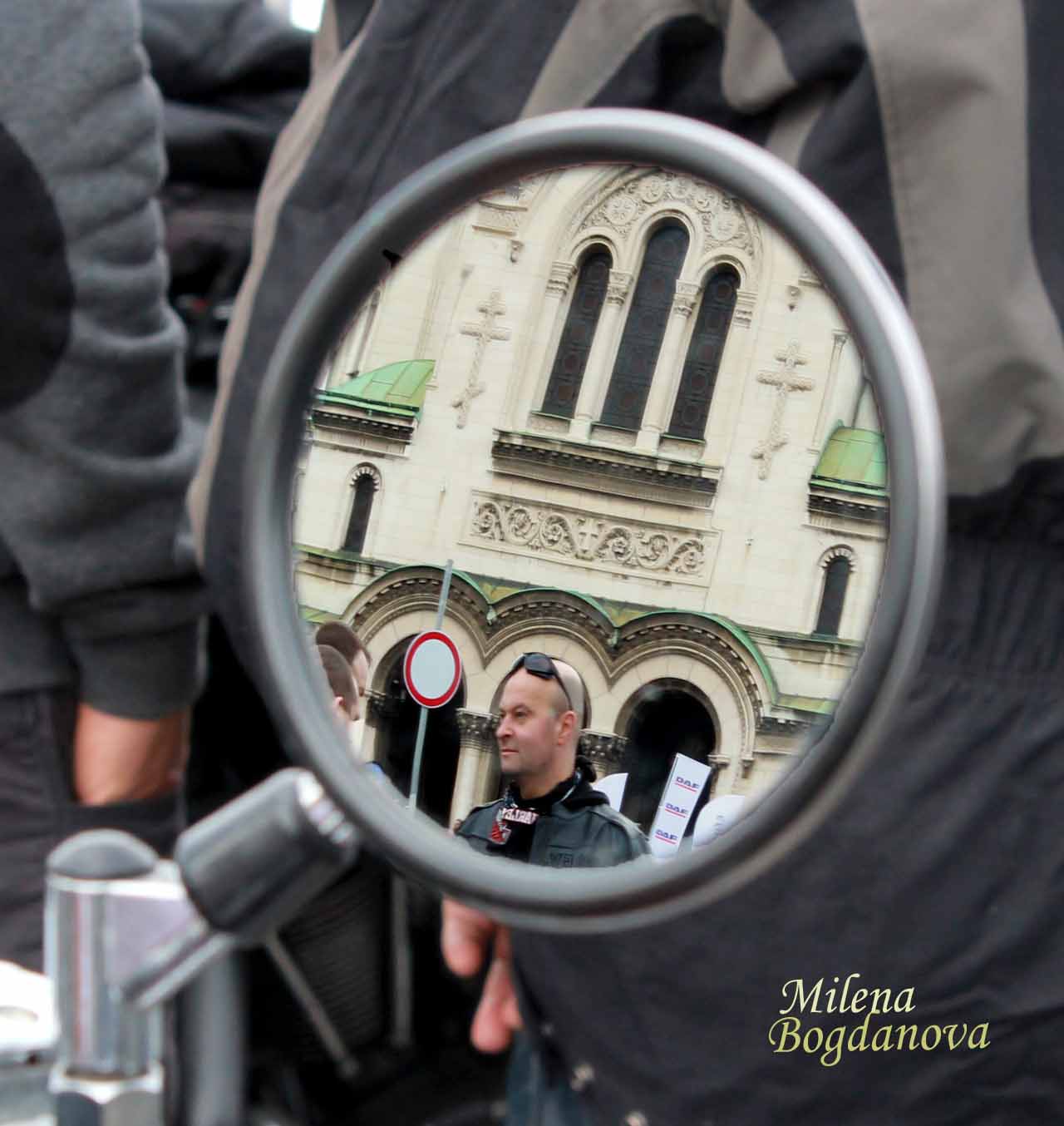 Официално: Мото сезонът е открит (СНИМКИ)