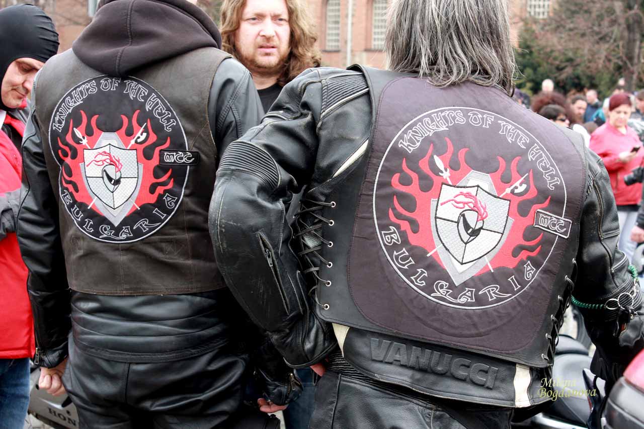 Официално: Мото сезонът е открит (СНИМКИ)