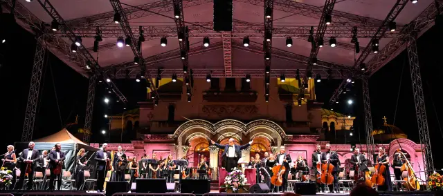 Пролет 2026 в Софийската филхармония