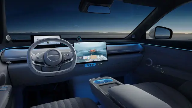 Какво знаем за най-новата китайска марка, която ще се появи в Европа и ще я видим ли в България?