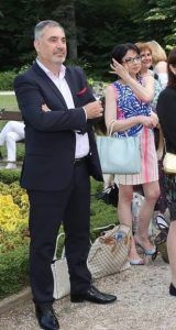  Цветанка Ризова сподели новия си мъж 