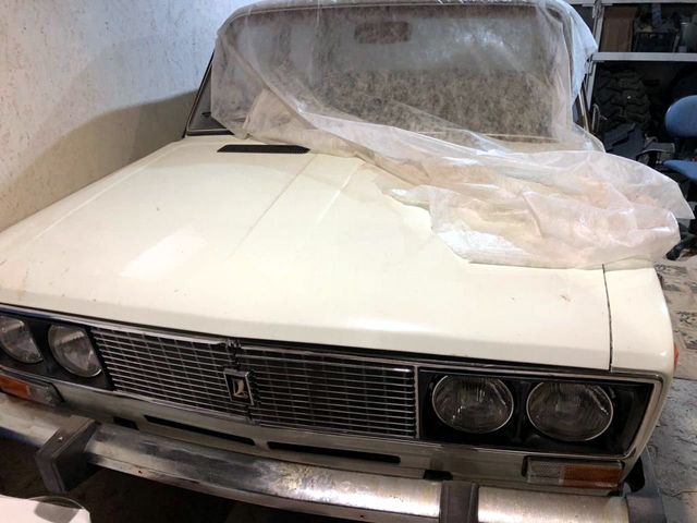  Продава се Lada шестица на 46 километра 