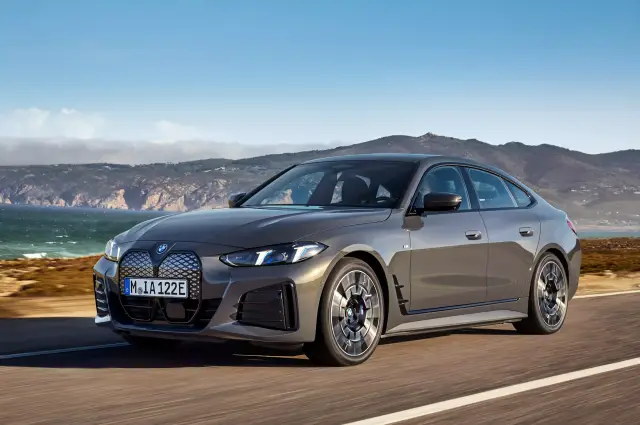 Най-продаваната М-ка стана още по-мощна