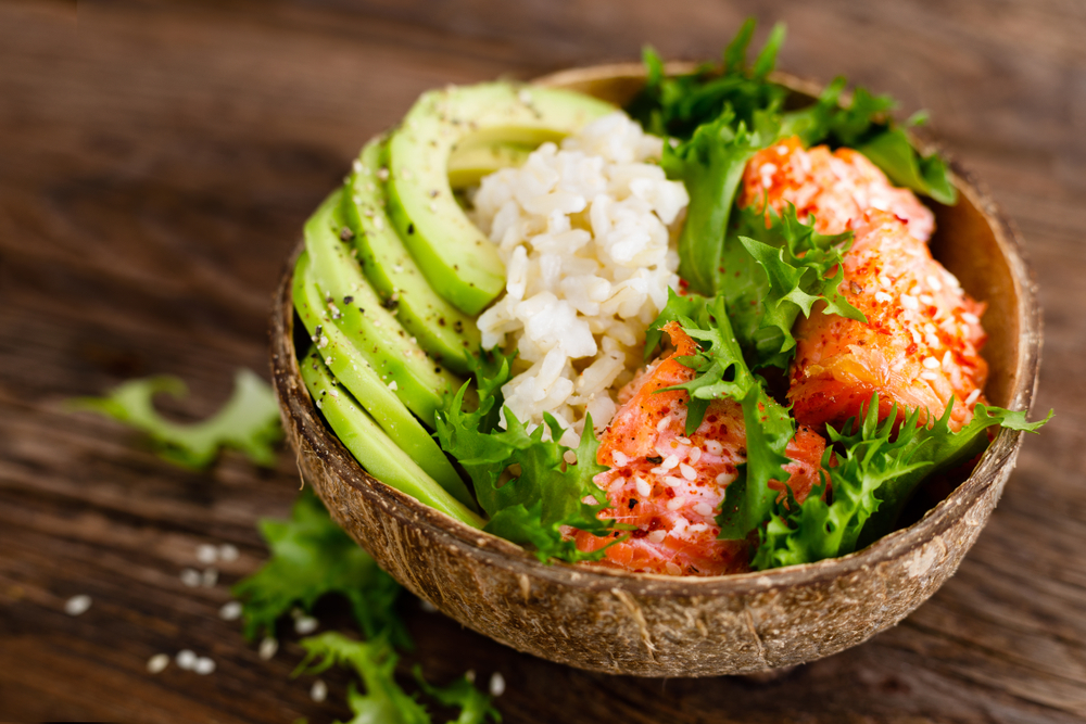 Посочиха храните, които удължават живота