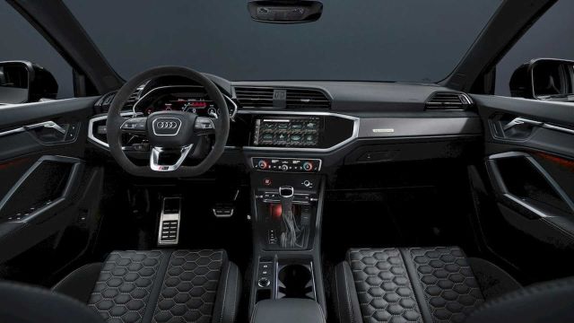Audi ще направи само 555 коли от този модел