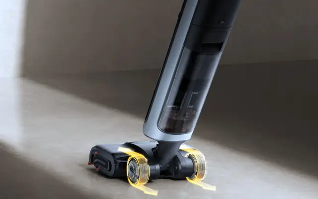 Край на мъките: Няколко Black Friday оферти, които ще променят представата ви за интелигентно почистване на дома