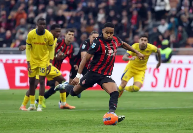 Милан приключи 2025 година успешно