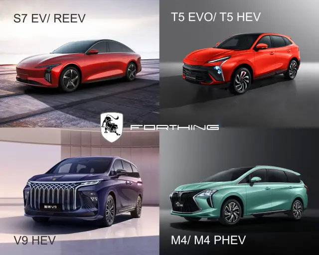 Чайна Мотор Къмпани е най-големият вносител и извънреден дилър на китайски коли в България