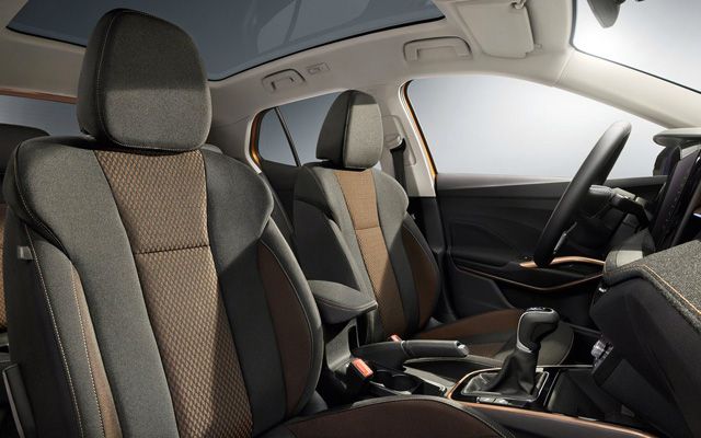  Официално: Ето я новата Skoda Fabia 