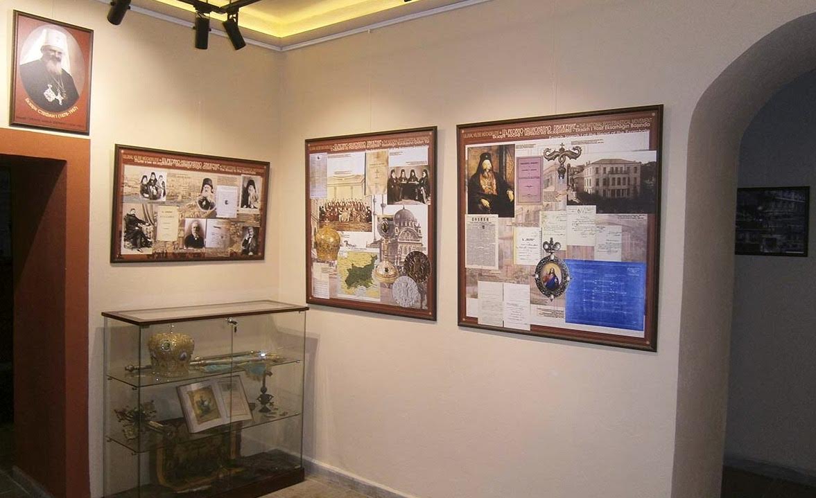 Цариградските българи съхраниха българщината