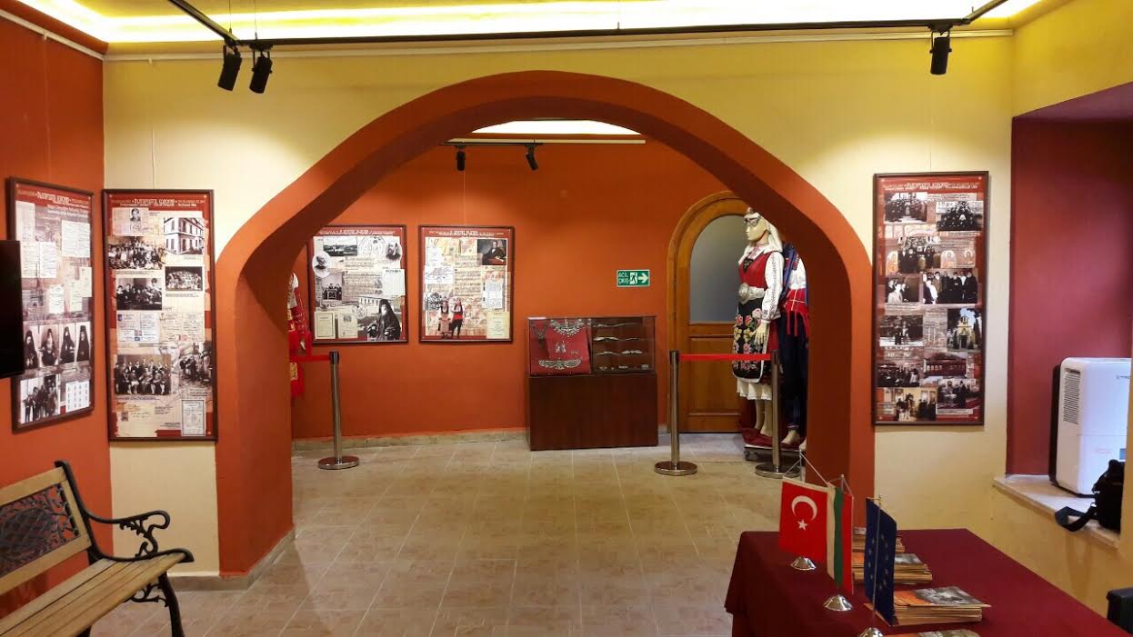 Цариградските българи съхраниха българщината