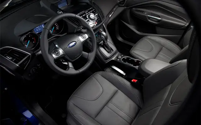 Автомобилът на остаряло +/-: Основни дефекти на Ford Kuga II (плюс БГ цени)