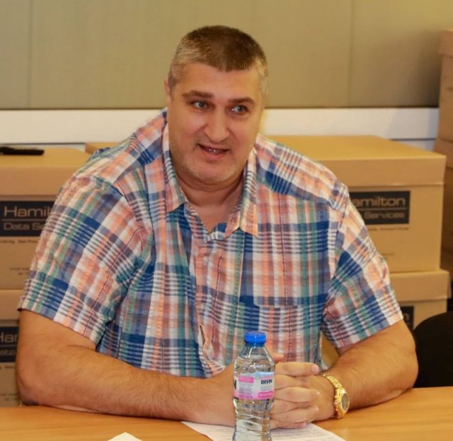  Любо Ганев: Очакваме към 10 кандидатури, най-вече на италиански треньори 