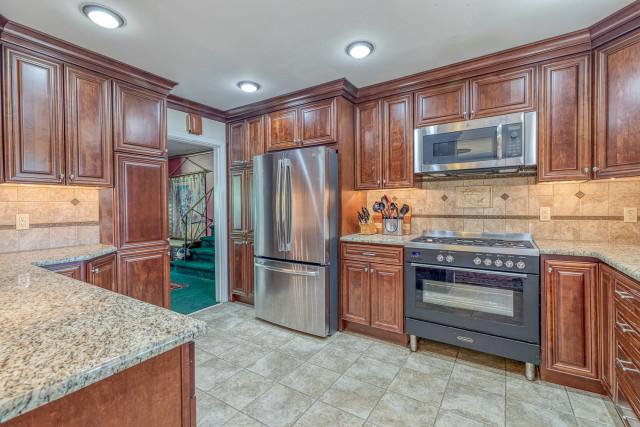  Продават къщата на баскетболна звезда (СНИМКИ) 