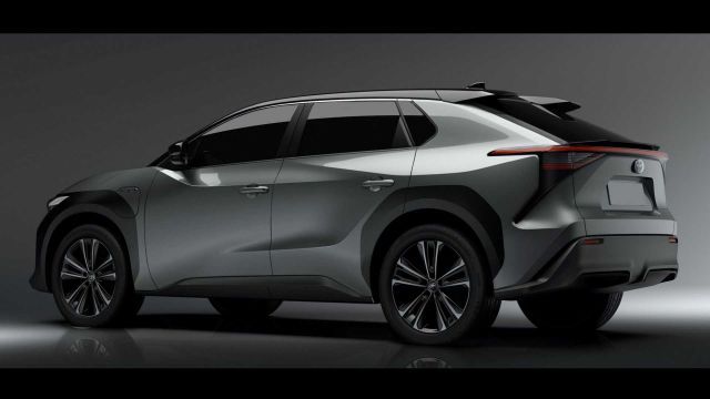 Toyota: Някои части от света не са готови за електрически автомобили