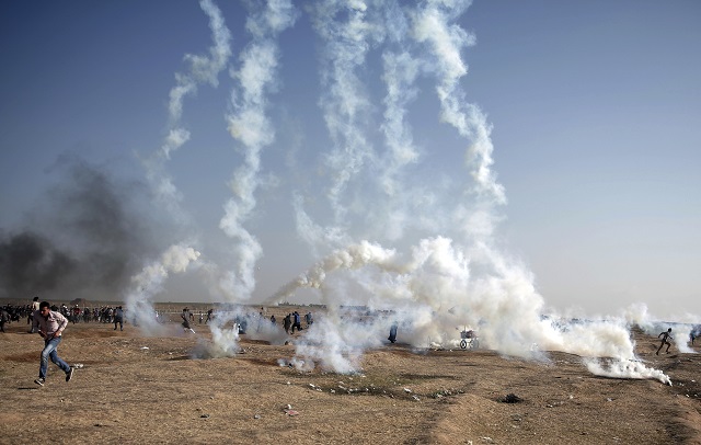 Израел не спира бомбите срещу Газа (ВИДЕО)