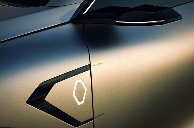  Renault сподели съперник на Volkswagen ID.3 