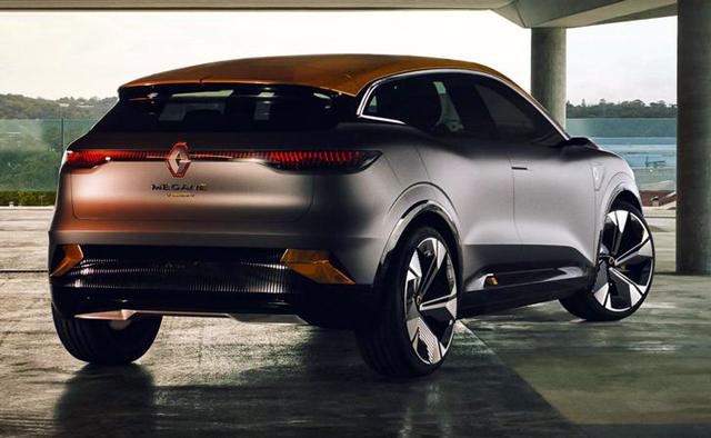  Renault сподели съперник на Volkswagen ID.3 