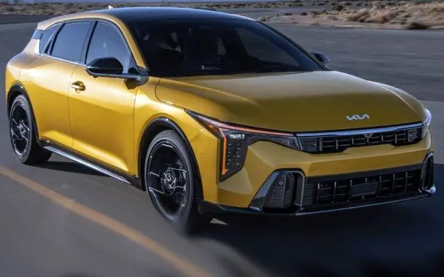 Наследникът на Kia Ceed ще запази "механиката" и ще получи ДВГ, но с по-малък обем | интерФакти.БГ Наследникът на Kia Ceed ще запази "механиката" и ще получи ДВГ, но с по-малък обем