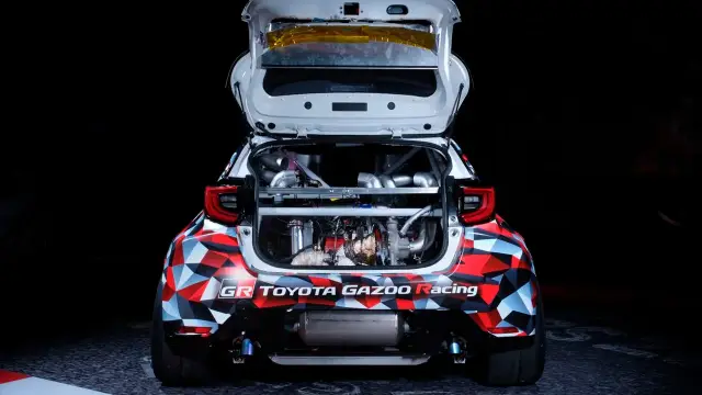 Подробно за новата Toyota MR2 и голямата промяна, която ще представи