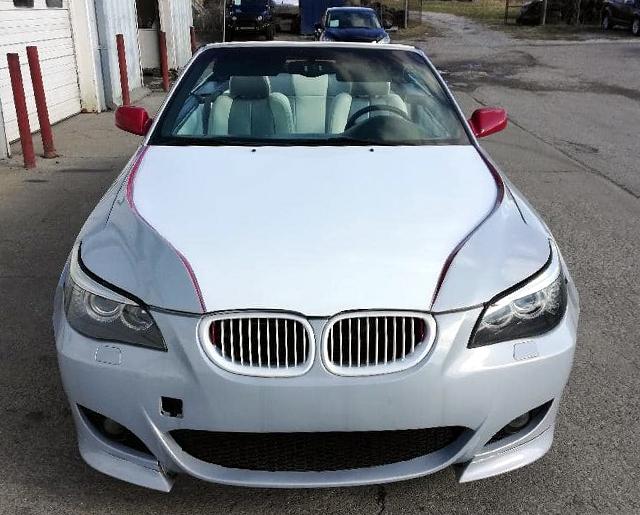  Суши с баварски вурстчета 