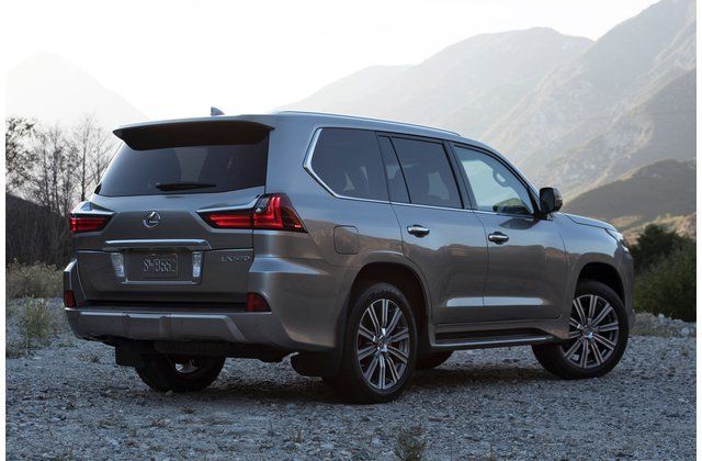  Серийните нови коли с най-голям клиренс 