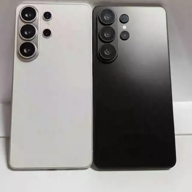 Първи поглед към новия Galaxy S26 Ultra (ВИДЕО)