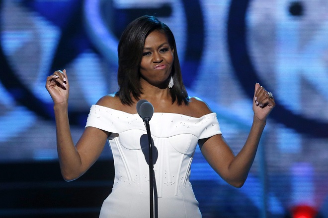 10-те най-красиви жени в политиката