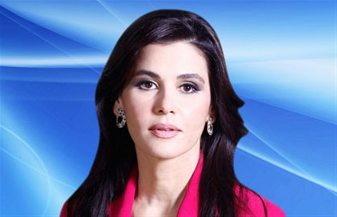 10-те най-красиви жени в политиката