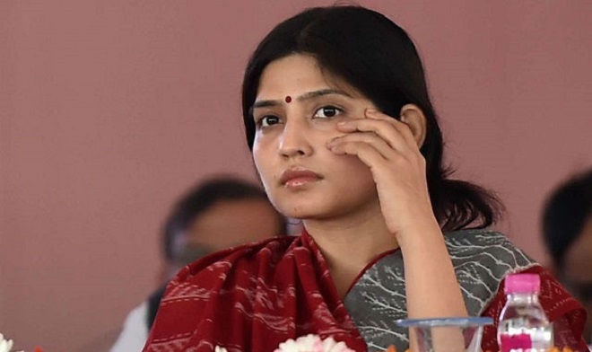 10-те най-красиви жени в политиката