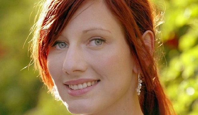 10-те най-красиви жени в политиката