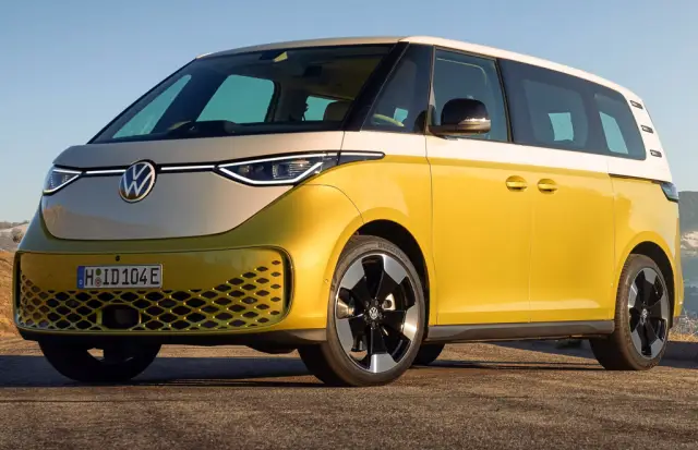 „Тихото“ изчезване или как пет електромобила тайно напуснаха пазара в САЩ