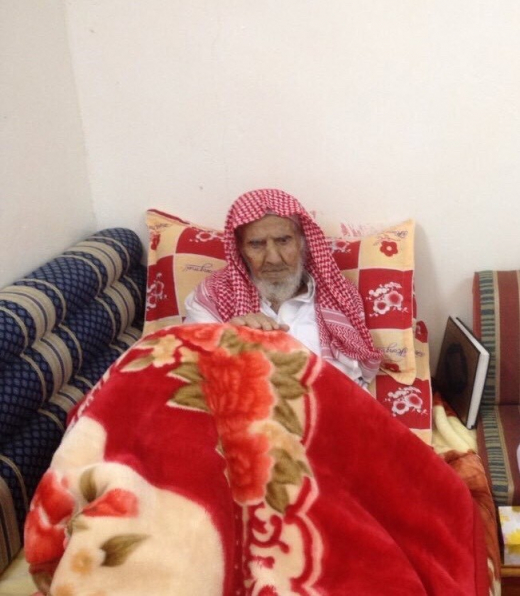 Саудитец почина на 147 години. Каква е тайната на дълголетието му?
