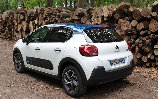  Тествахме актуализирания Citroen C3 - един от най-евтините коли на нашия пазар 