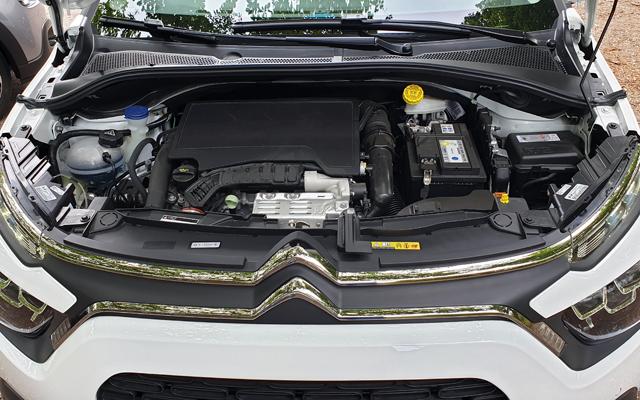  Тествахме актуализирания Citroen C3 - един от най-евтините коли на нашия пазар 