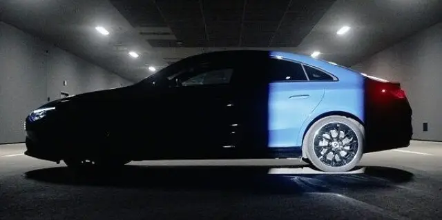 Полигонът на бъдещето: Mercedes-Benz инвестира 400 милиона в него | интерФакти.БГ Полигонът на бъдещето: Mercedes-Benz инвестира 400 милиона в него