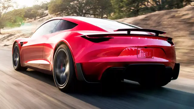 Tesla отново забавя премиерата на Roadster